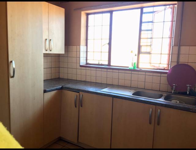 583M² APARTMENT BLOCK FOR SALE IN POLOKWANE CENTRAL